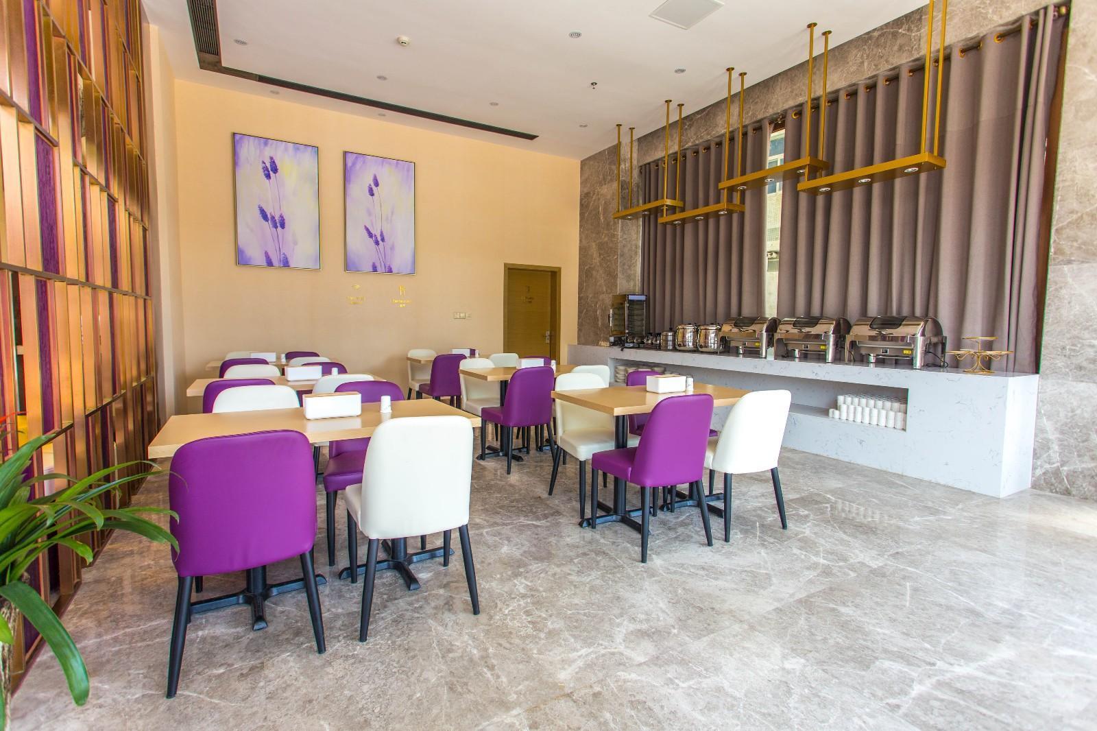 Lavande Hotel (Zhuhai Hengqin International Convention and Exhibition Center) 35/41