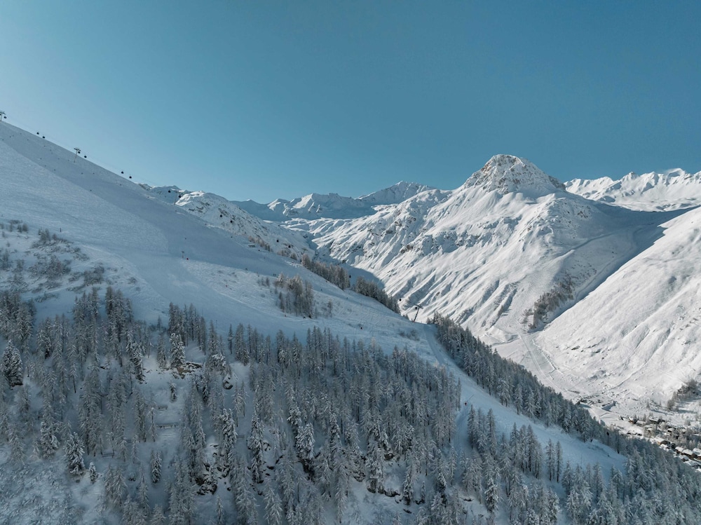 Hotel Le K2 Chogori 46/50