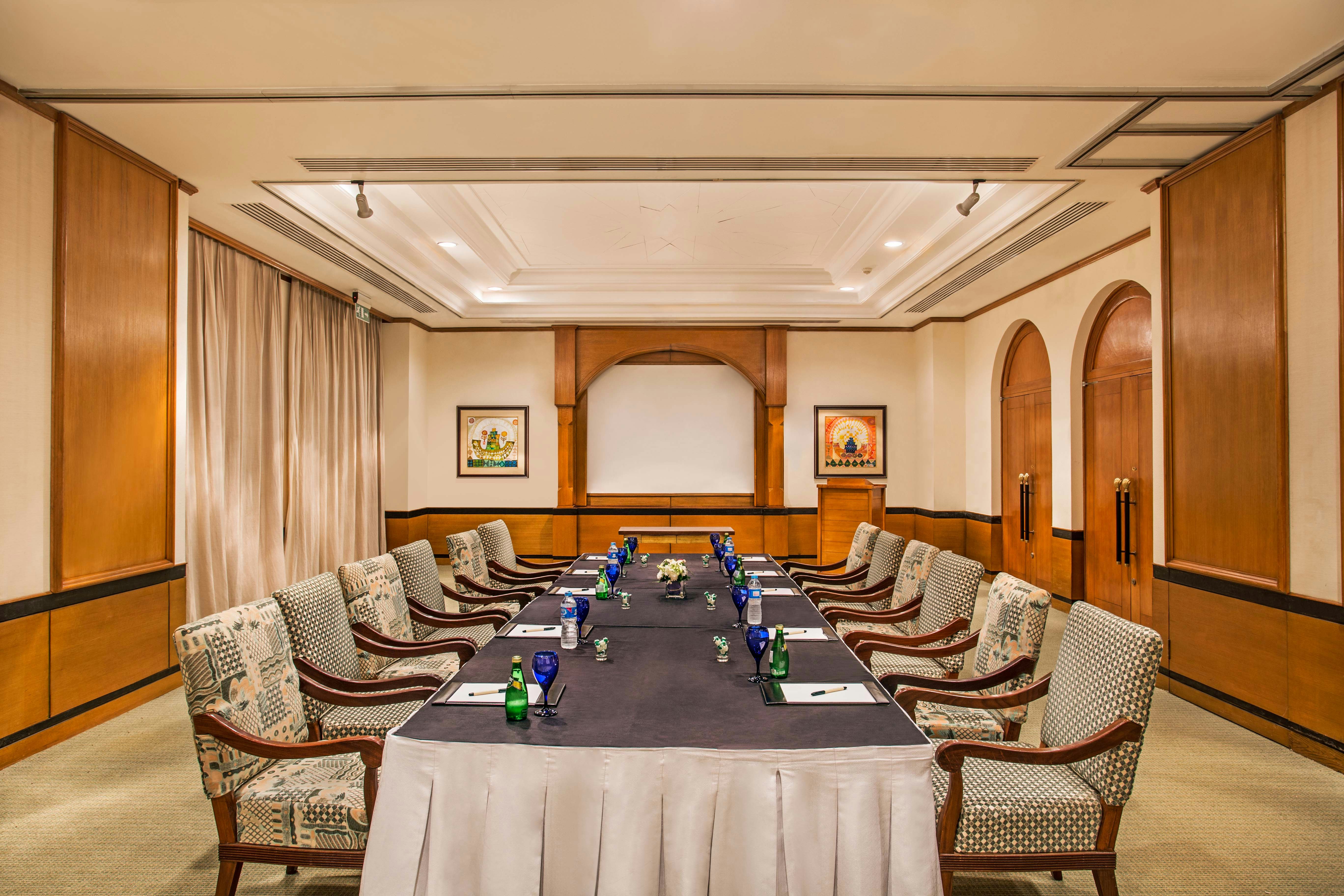 The Oberoi Sahl Hasheesh 50/60