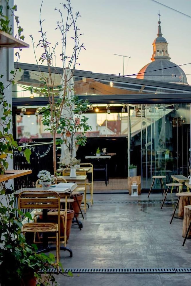 The Hat Hostel 33/46