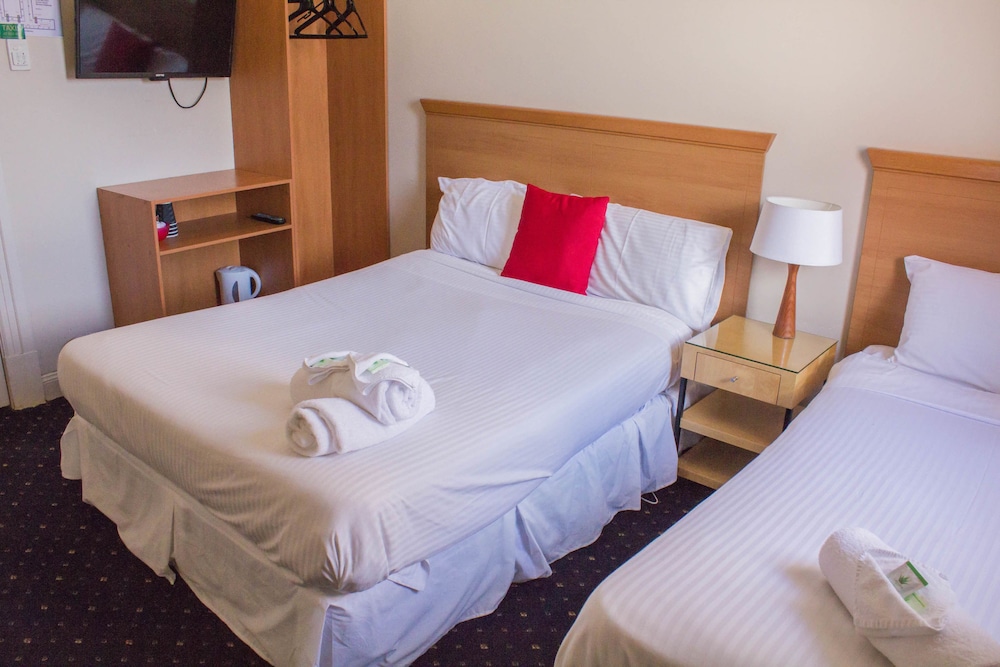 Gardners Inn Hotel 15/53