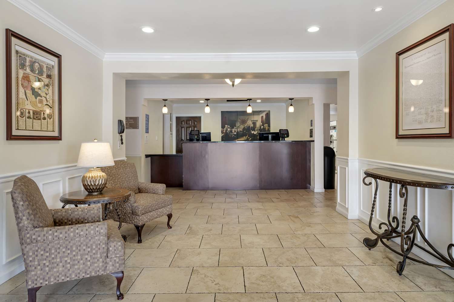 Best Western Salinas Monterey Hotel 11/37