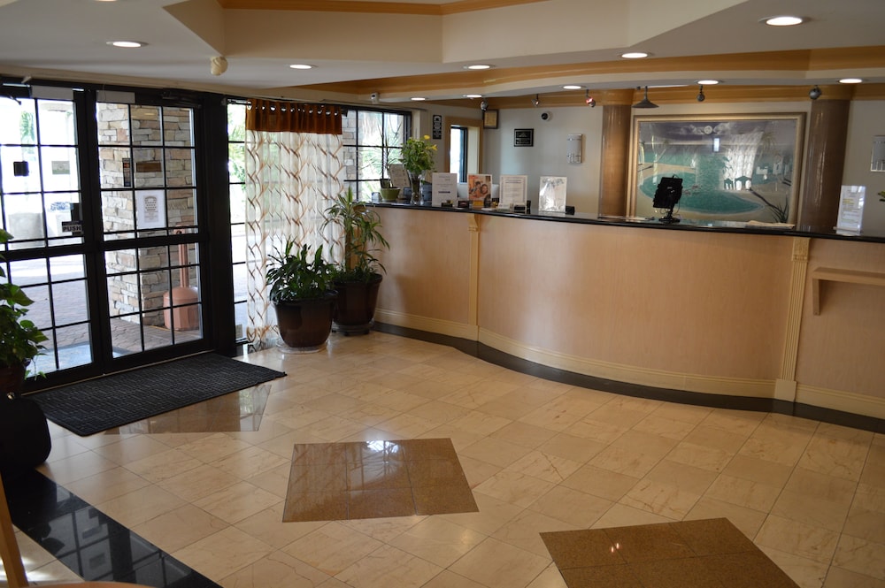 Americas Best Value Inn Ft. Myers 6/49