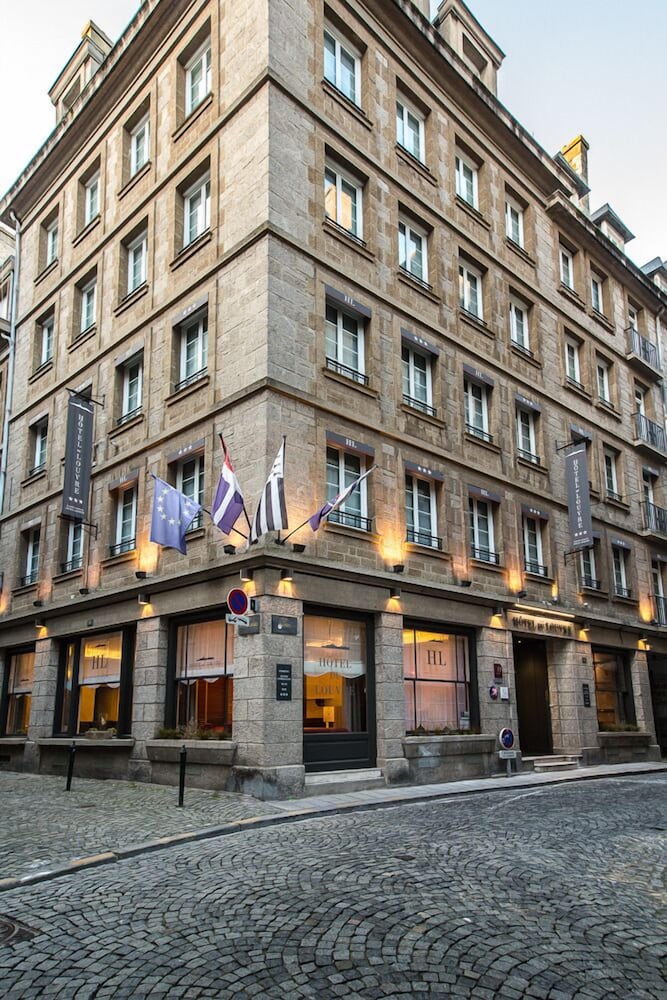 Hotel des Marins 35/50