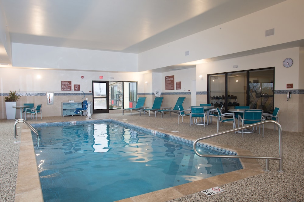 TownePlace Suites Lincoln North 23/36
