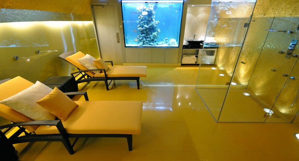 Boutiquehotel Das Tyrol 53/69