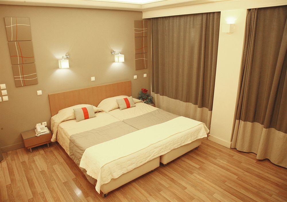 Ariston Hotel 13/31