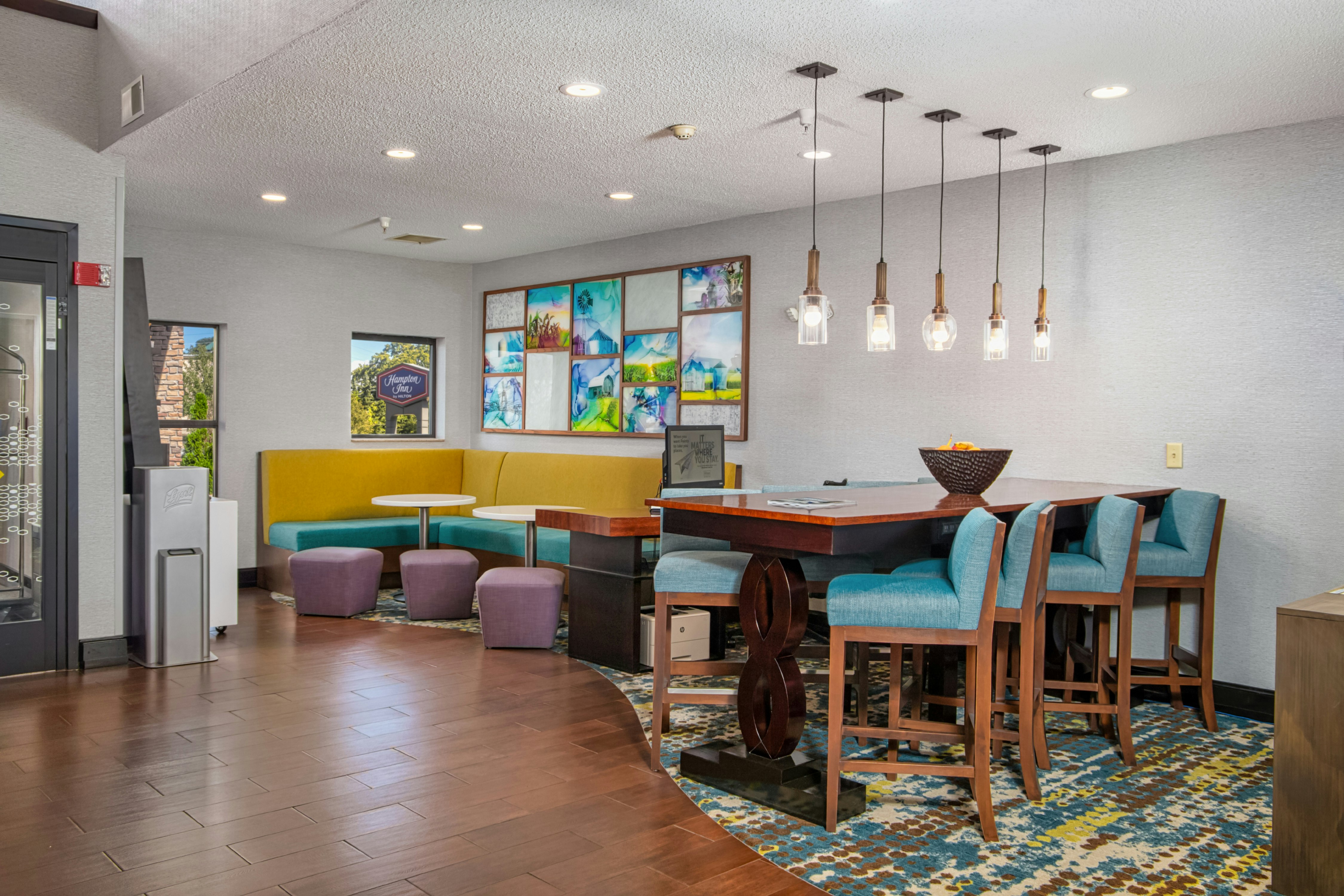 Hampton Inn Elkhart In 28/44