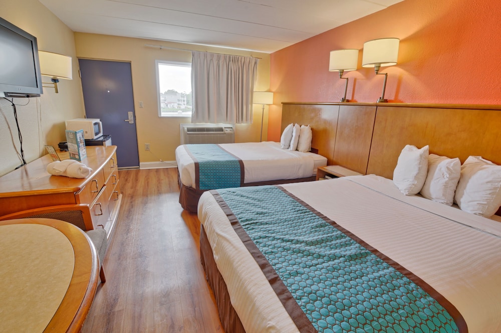 Sandpiper Inn 14/48