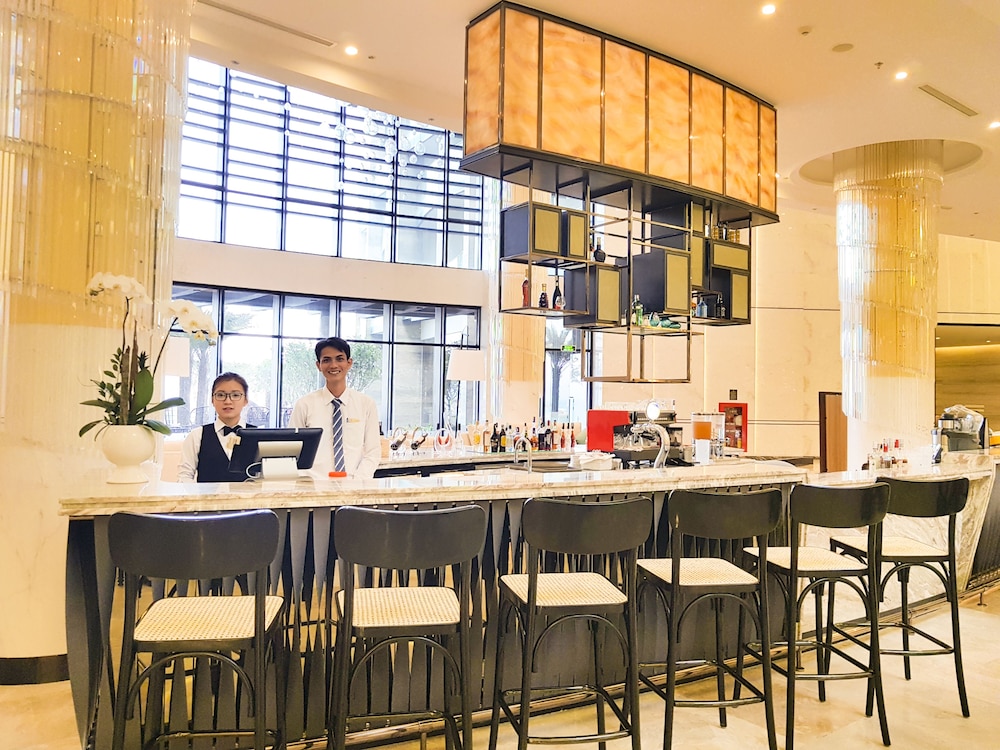 Vinpearl Resort and Golf Nam Hoi An 62/78