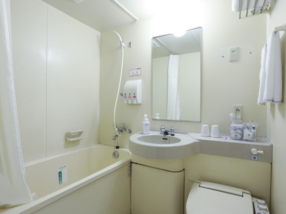 Apa Hotel Tokyo-Ojima 16/56