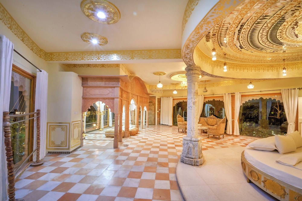 Lohagarh Fort Resort 13/91