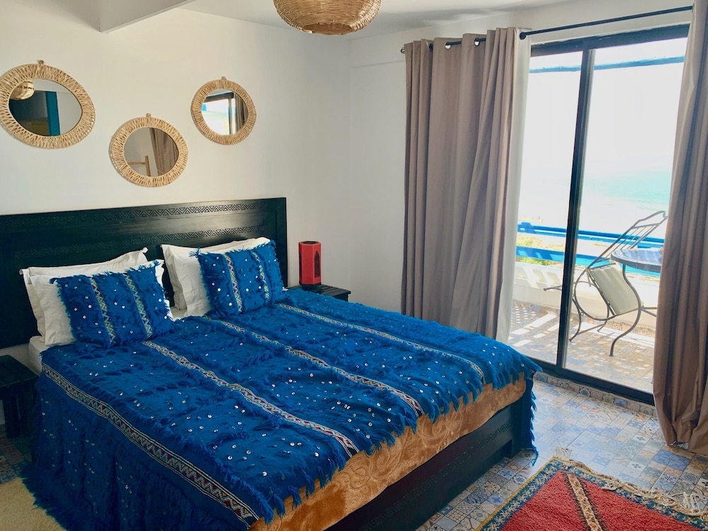 FAMILY SUITE, SEA VIEW, BALCONY