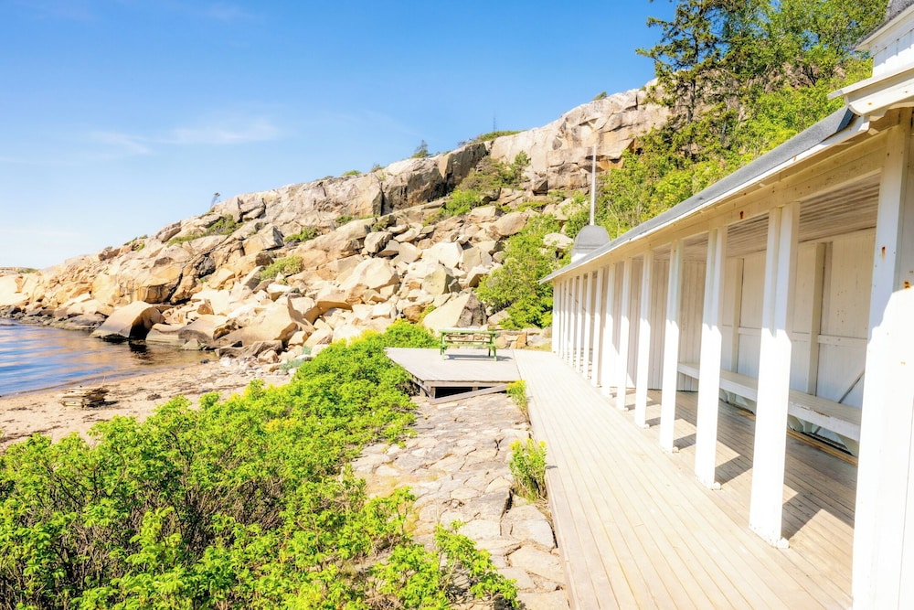 HANKO FJORDHOTELL & SPA 69/73