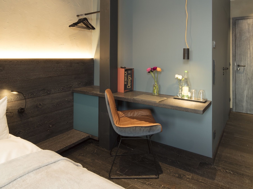 Wailtl Hotel 50/50