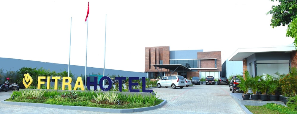 Fitra Hotel Majalengka 6/43