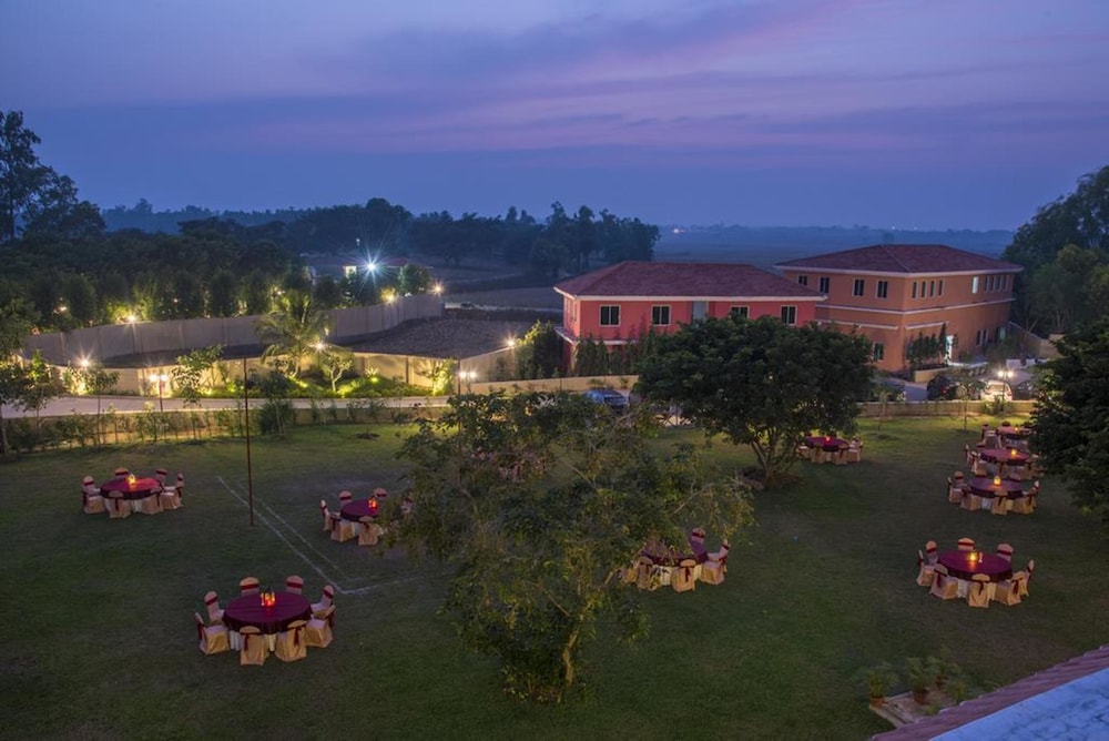 Swosti Chilika Resort 31/38
