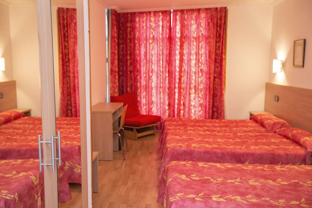 Hotel Don Manuel 35/52