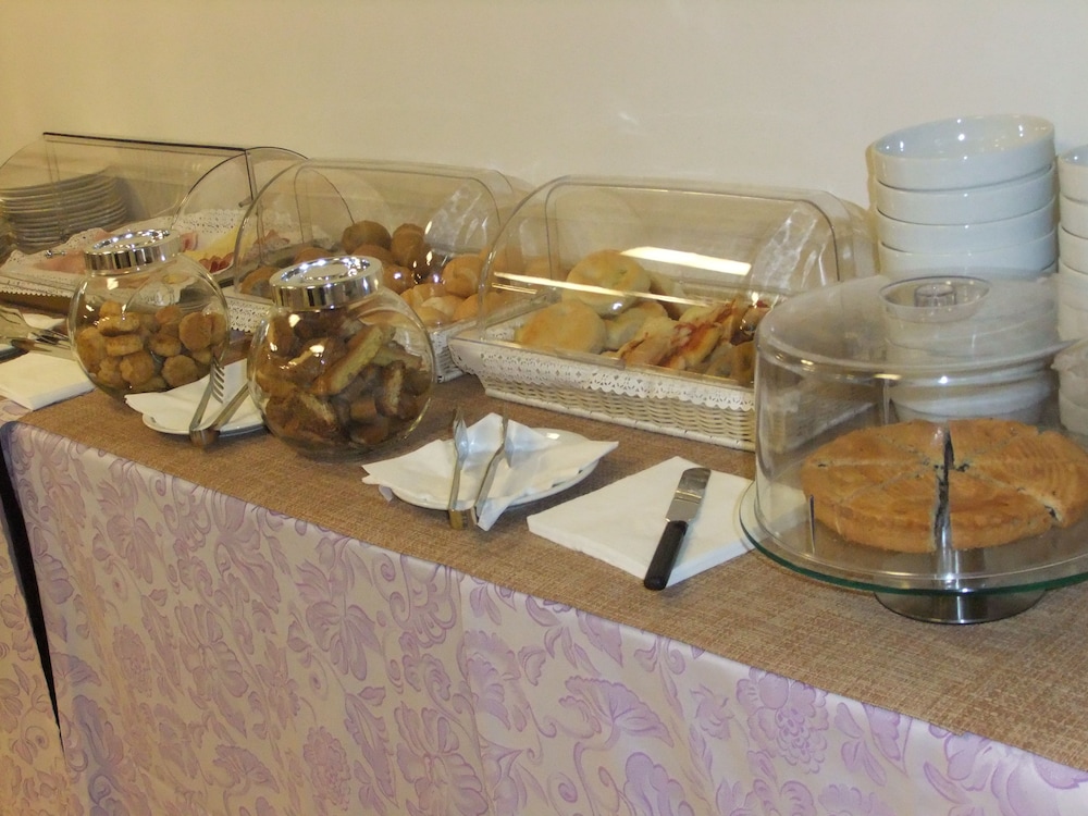 Hotel Giulio Cesare 29/46