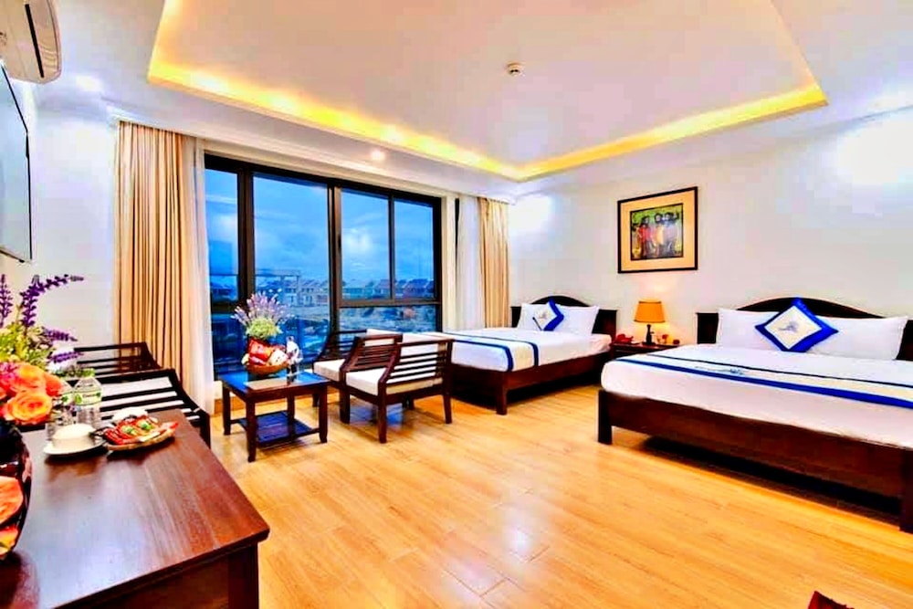 Coral Phu Quoc Hotel 6/18