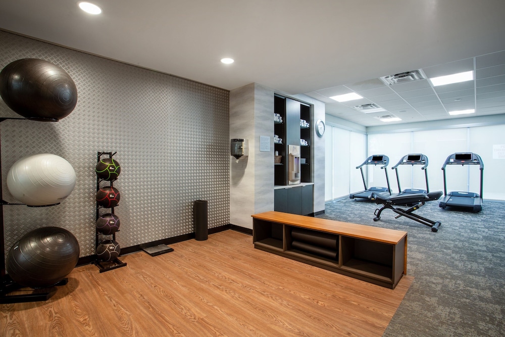 Fairfield Inn & Suites by Marriott Greenville Spartanburg/Duncan 25/40