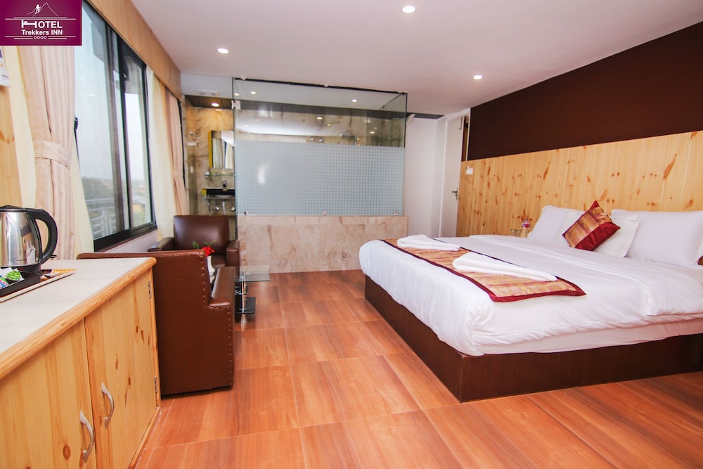 Trekkers Inn 22/50