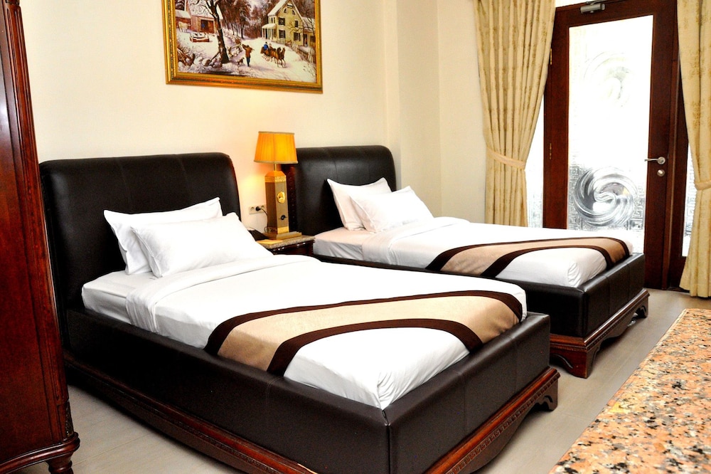 The Grand Palace Hotel Malang 17/58