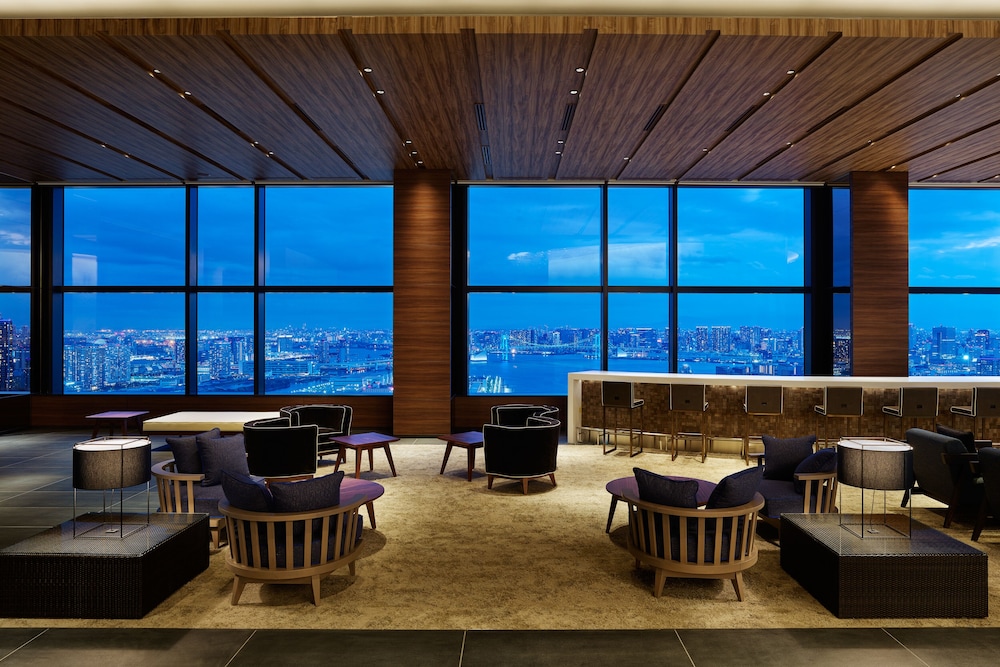 Mitsui Garden Hotel Toyosu Premier 44/63