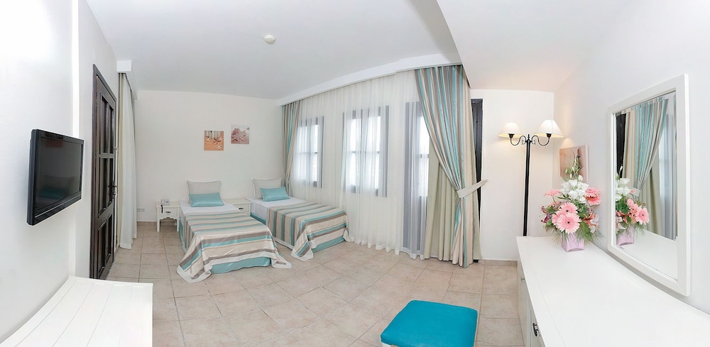 Bodrum Park Resort 39/59