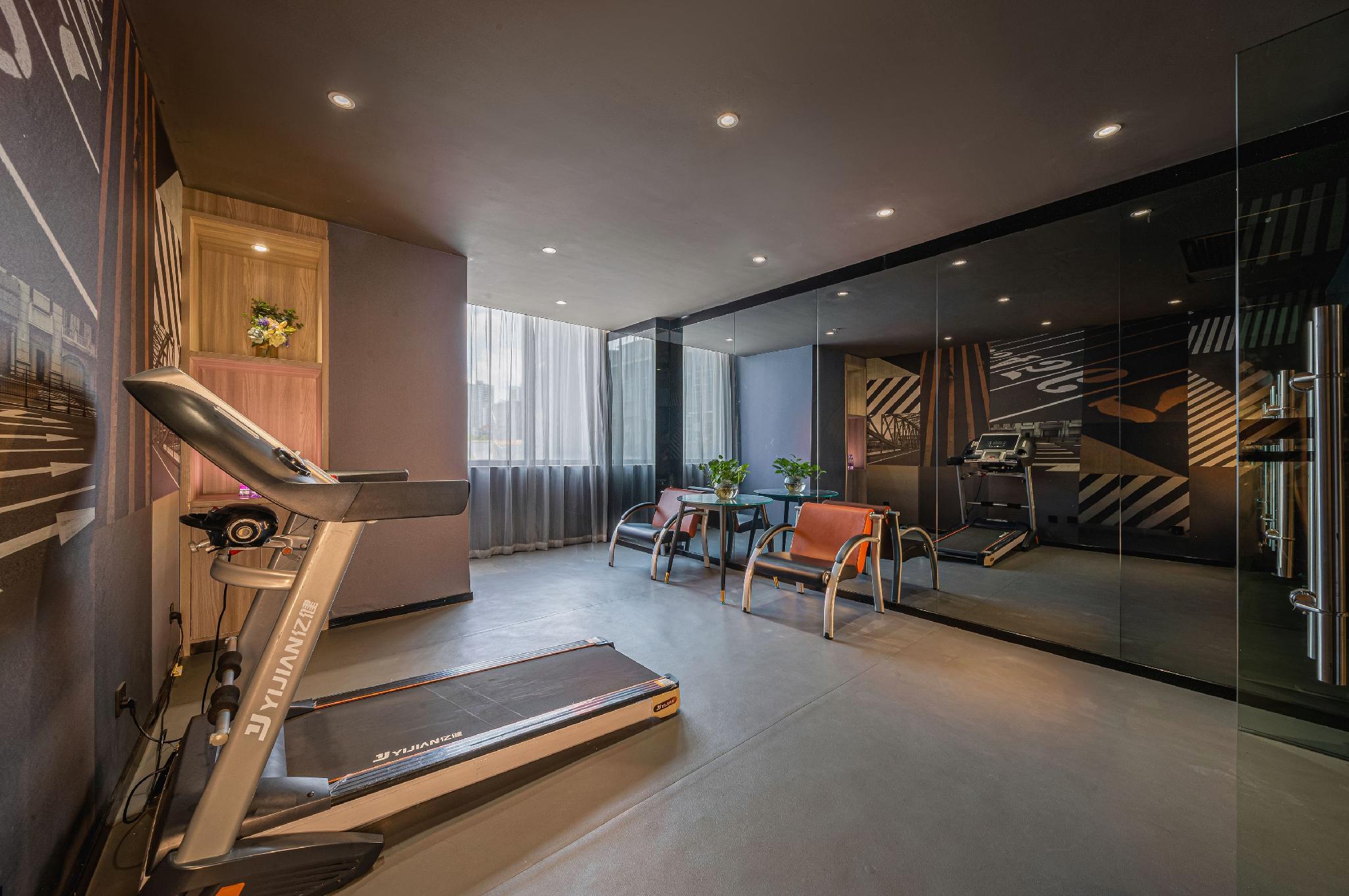 Melton Hotel Nanning 16/25