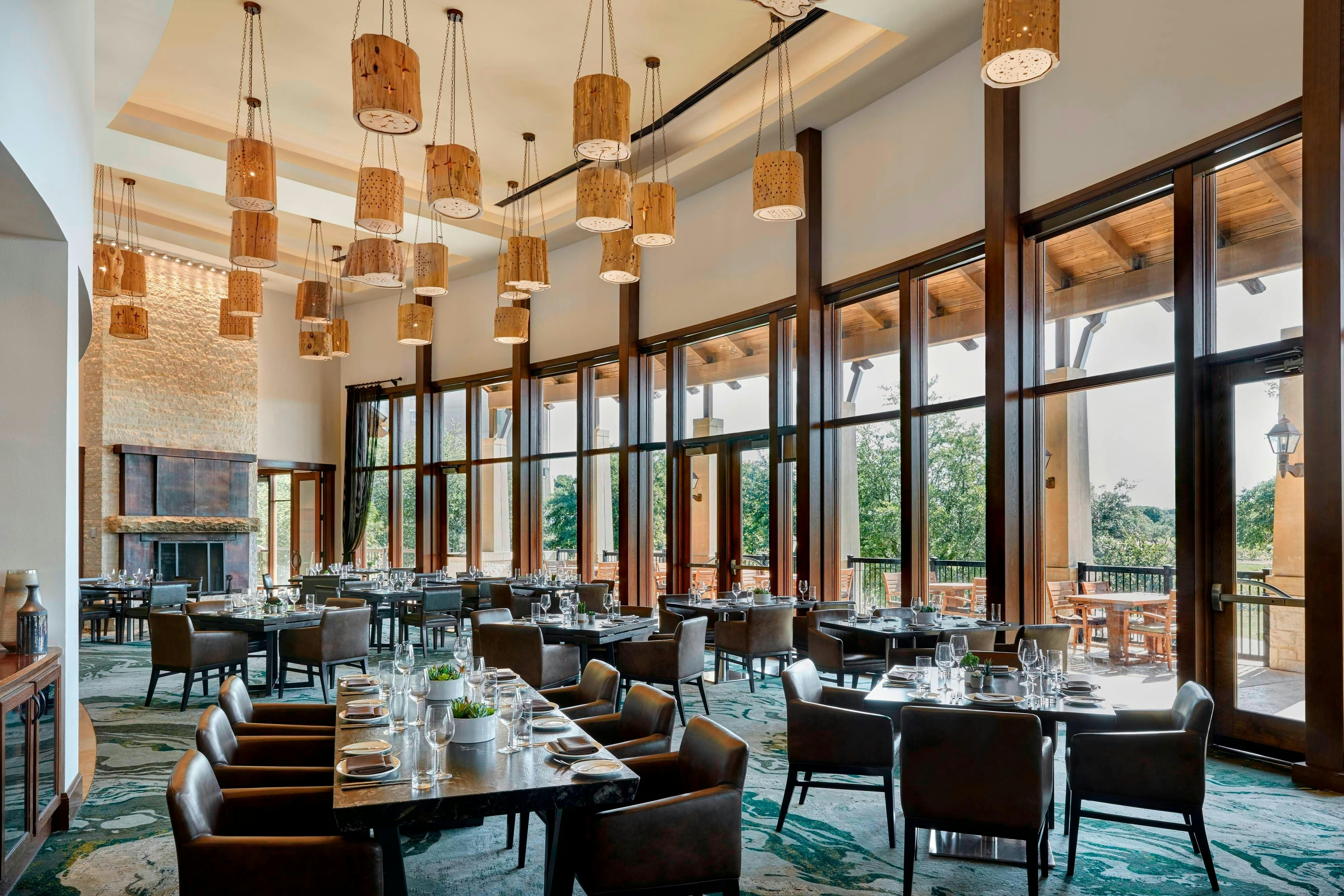JW Marriott San Antonio Hill Country Resort & Spa 66/82