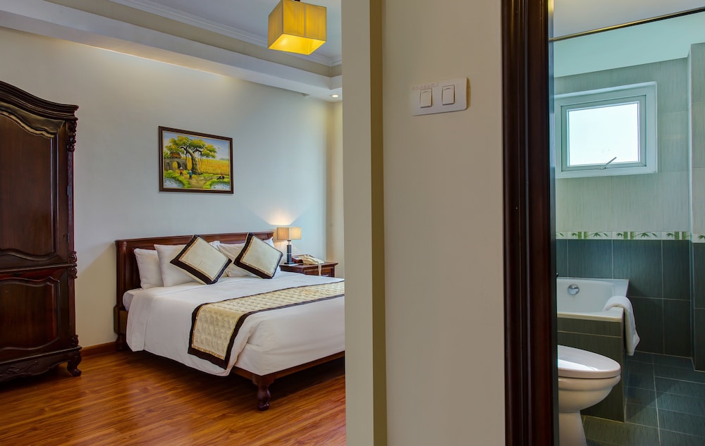 A25 Hotel - 12 Pho Hue 24/64