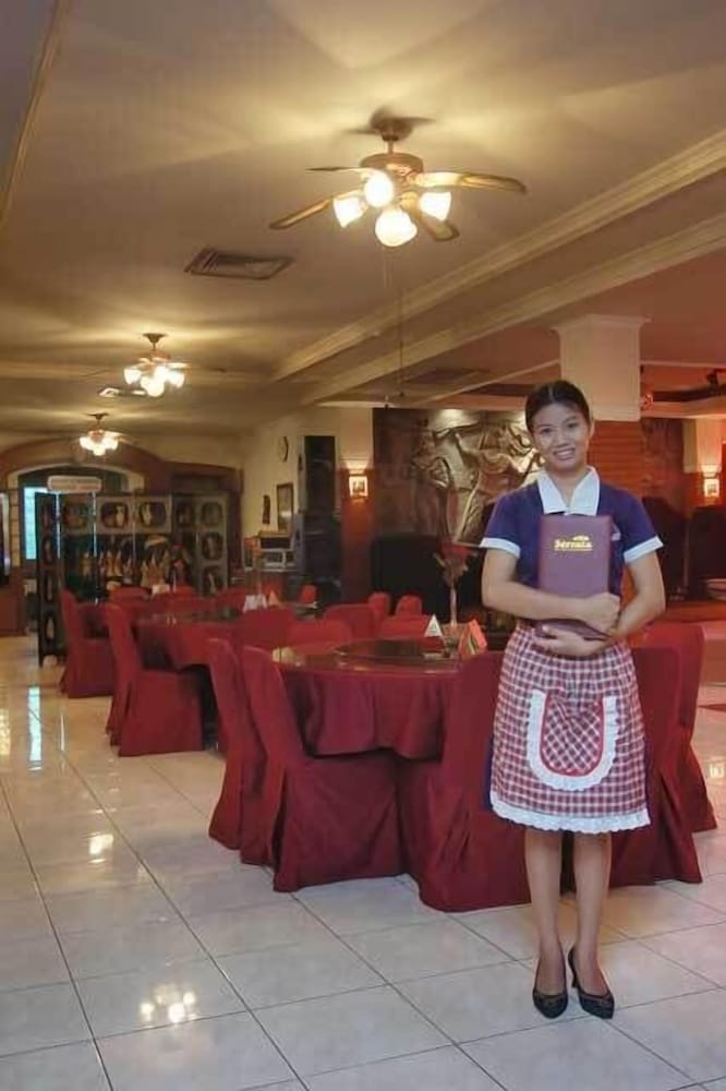 Pondok Serrata Convention, Boutique &amp; Tourist Hotel 25/44