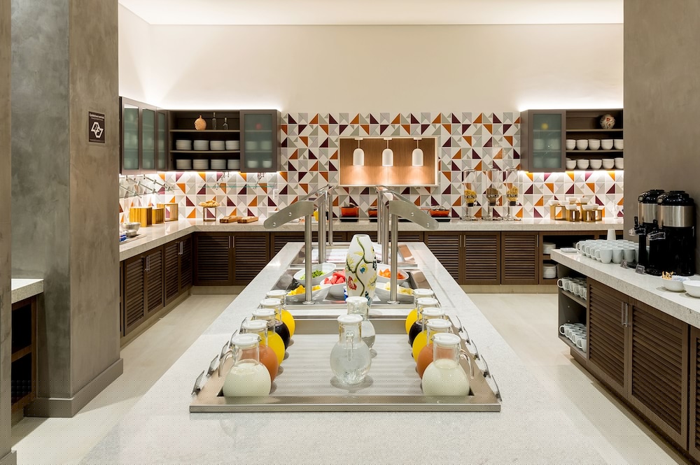 Hyatt Place Sao Jose Do Rio Preto 38/50