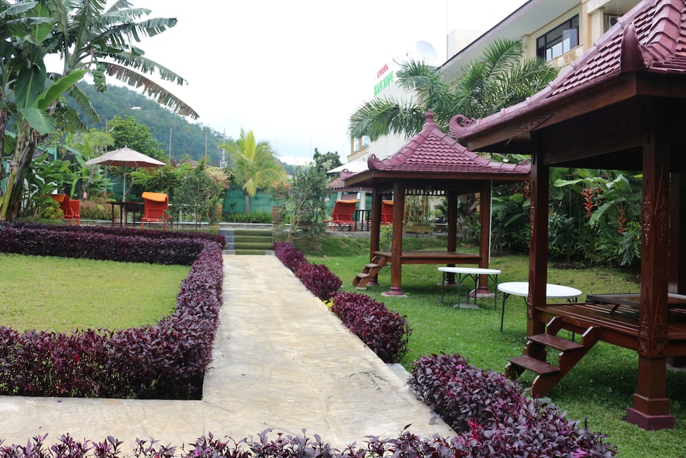 Zamzam Hotel and Convention Batu Powered By Archipelago 55/60