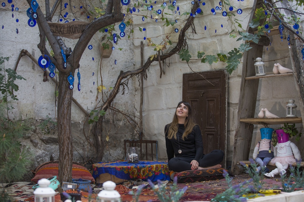 Sakli Konak Cappadocia 5/65