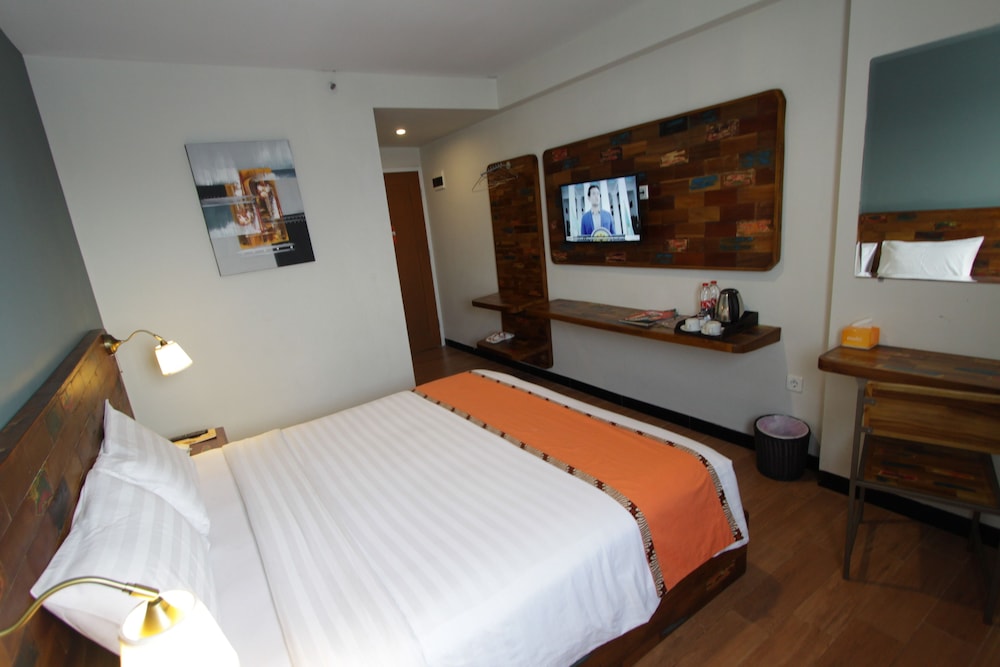 Best City Hotel 20/57