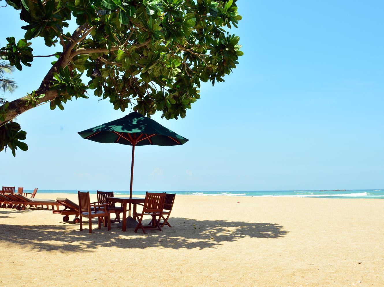 Joes Resort Unawatuna 32/47