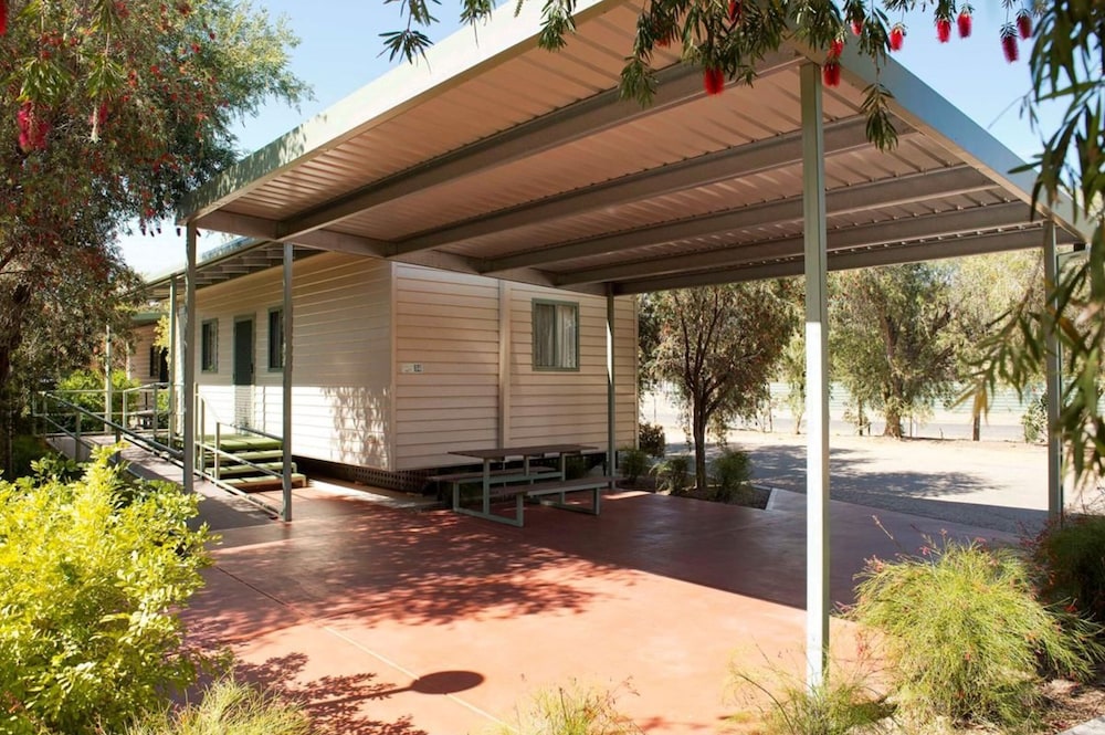Discovery Parks Alice Springs 3/49