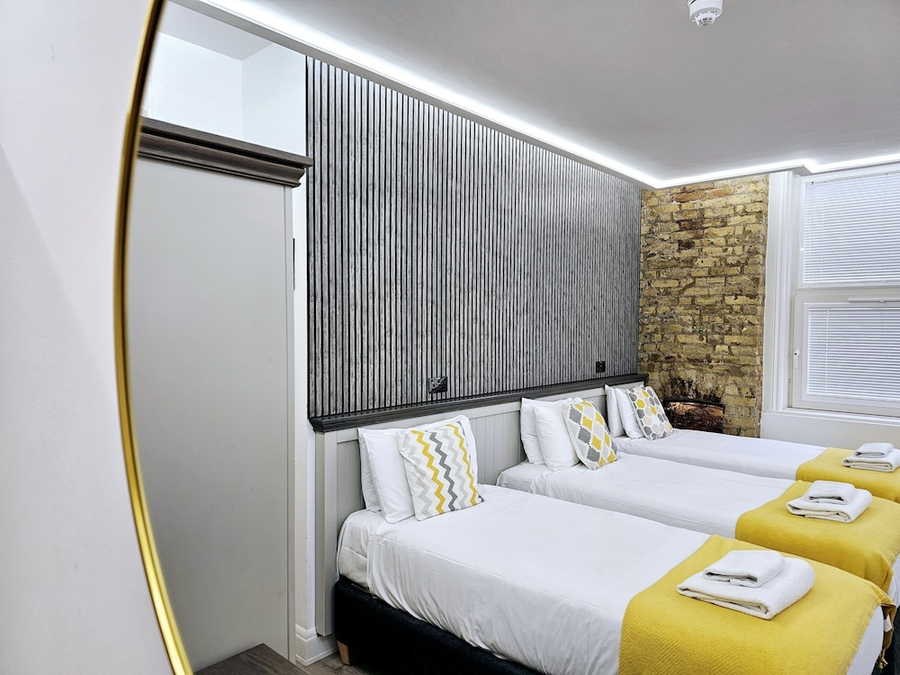 London Stay Apartments 9/50