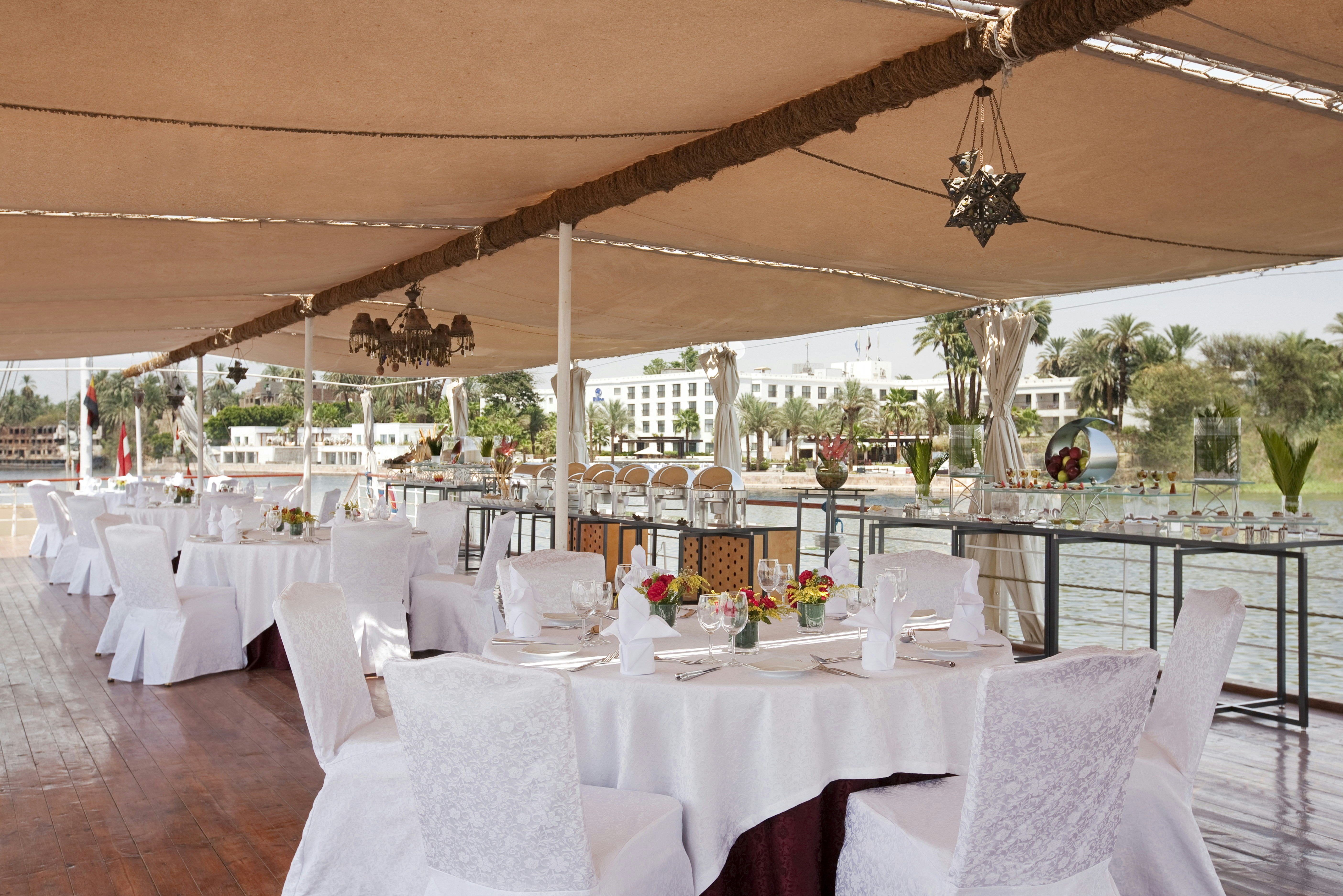 Hilton Luxor Resort and Spa 60/85