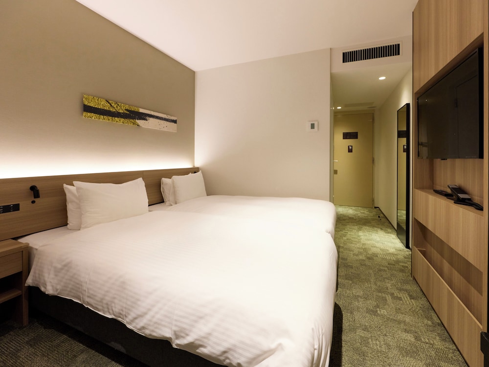 Shizutetsu Hotel Prezio Kyoto Shijo 30/65