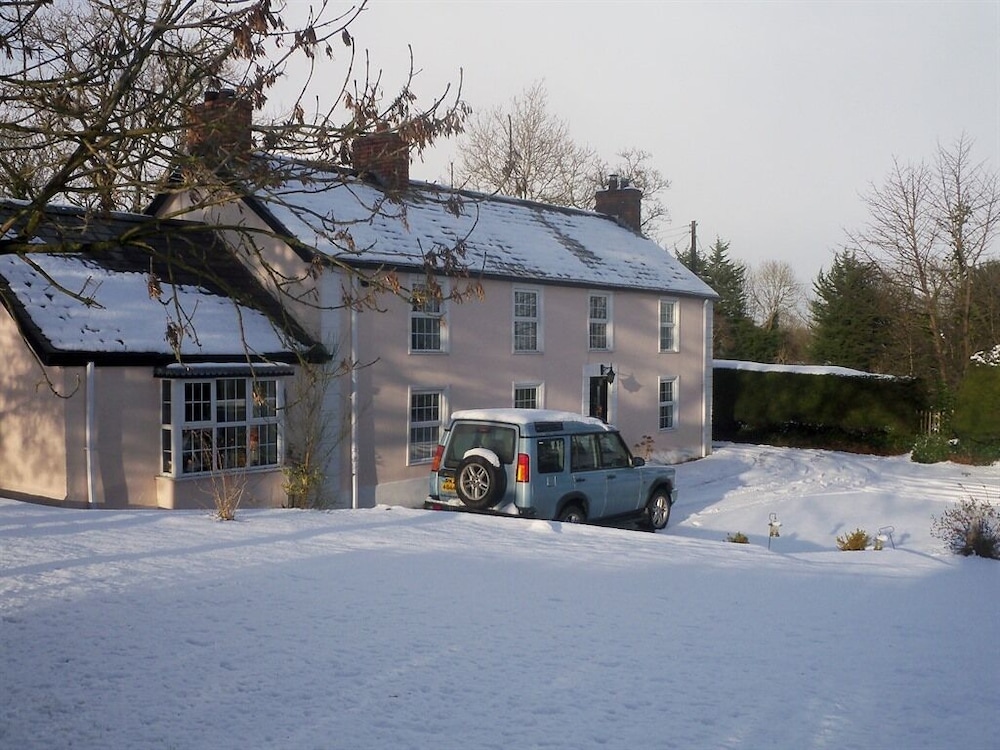 Lisnafillan Lodge 16/23