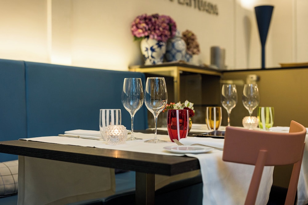 Hotel Indigo Milan - Corso Monforte, an IHG Hotel 40/50