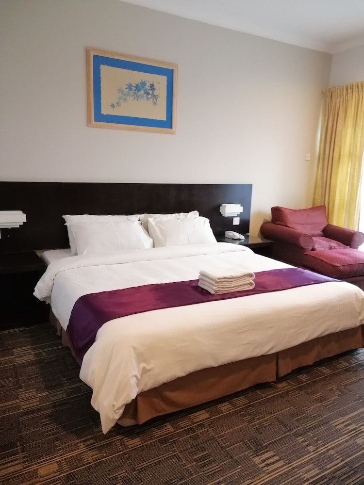 StayInn Gateway Hotel Apartment Kuching 7/42
