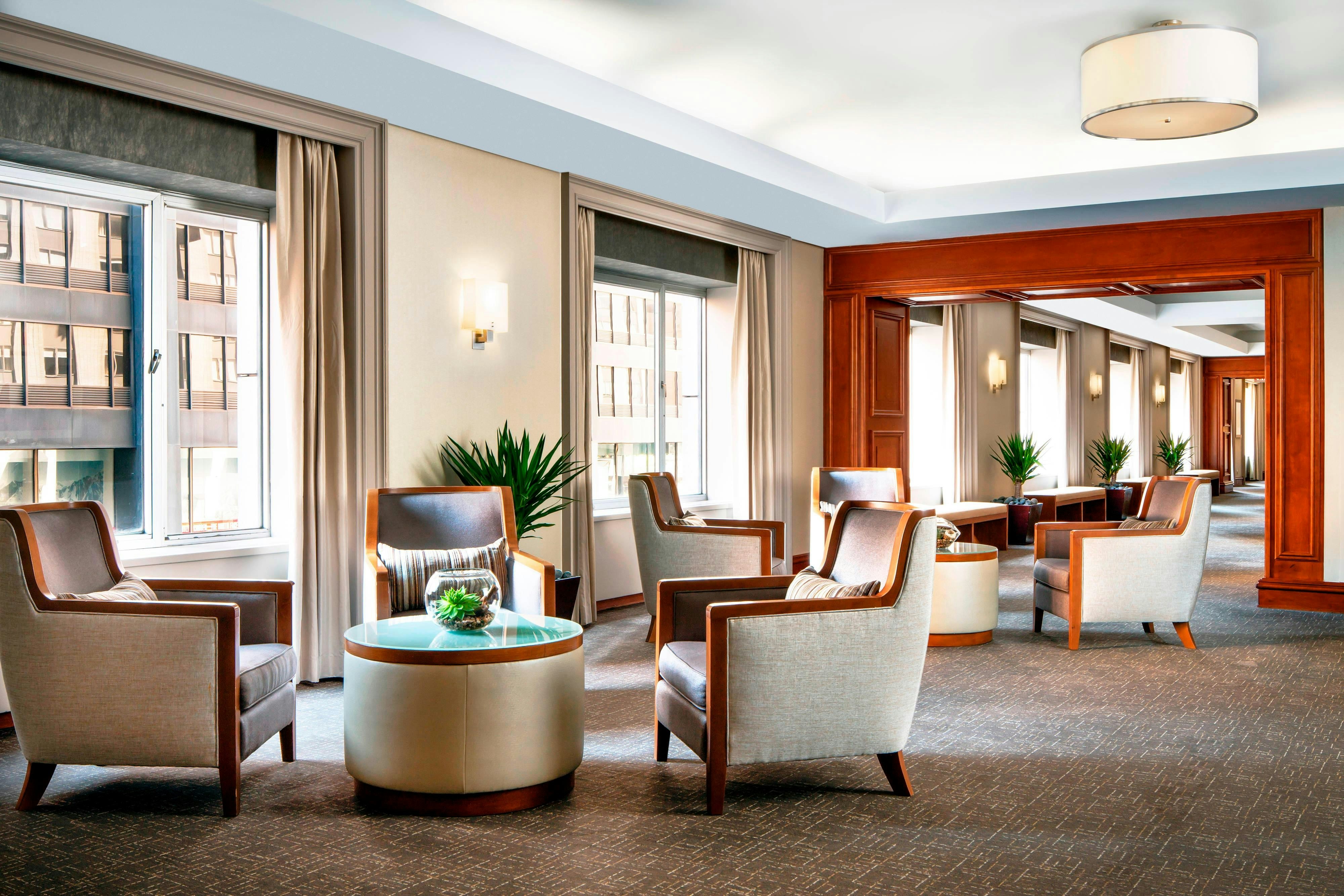WESTIN MICHIGAN AVENUE 19/58