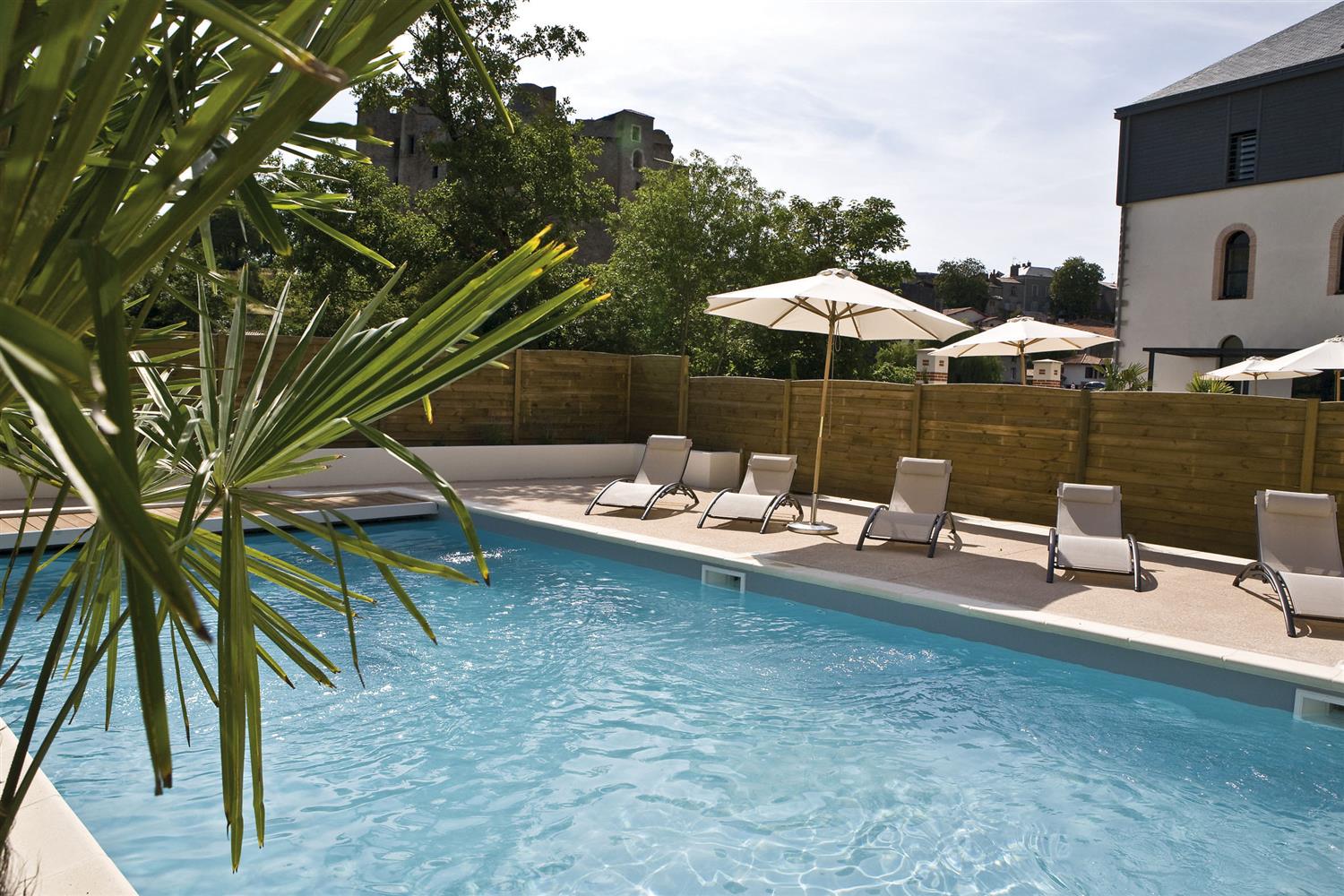 Best Western Plus Villa Saint Antoine Hotel & Spa 60/62