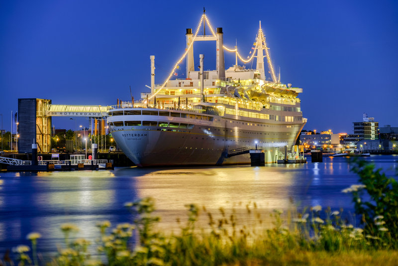 ss Rotterdam 44/47