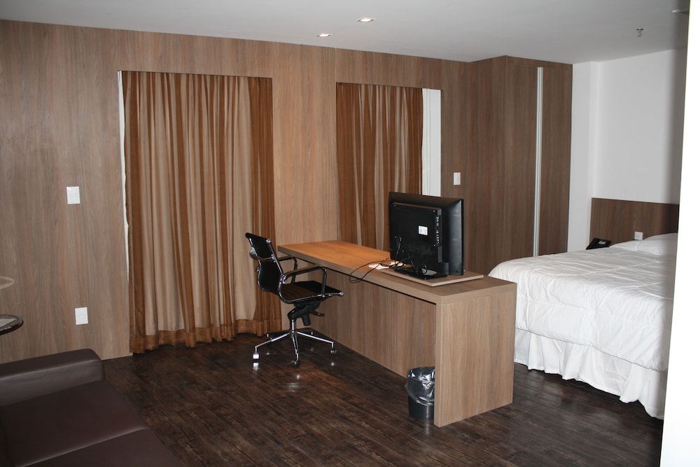 San Diego Suites Governador Valadares 59/68