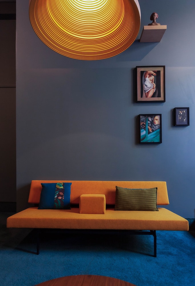 Boutiquehotel Staats 30/50